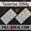 Tadarise 20Mg 17